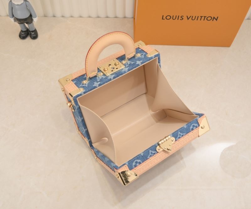 LV Box Bags